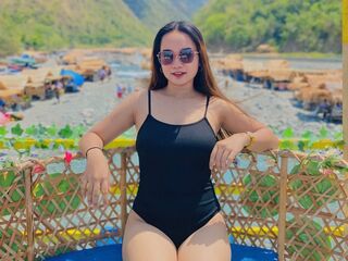 live striptease ElliseWise