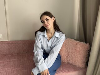 webcam live show EmilyWite