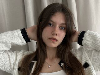 nude webcamgirl pic EuraBorrayo