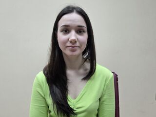 naked camgirl gallery EusebiaVien