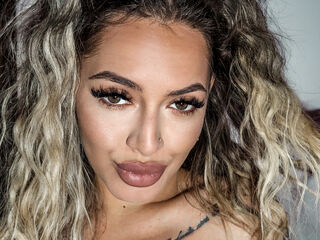 livesex cam girl EvaBonnie