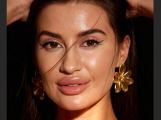 babe webcam EvaNever