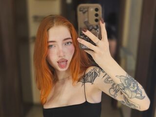 sexwebcam EvaOrange