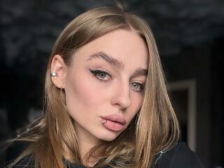 Kinky webcam EvaVotta