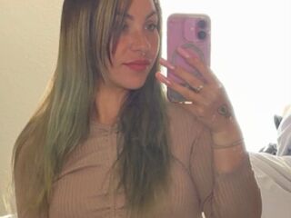 camgirl photo EvangelinaGarcia