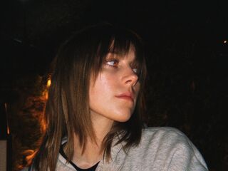 jasmin webcam girl EvelinDoker