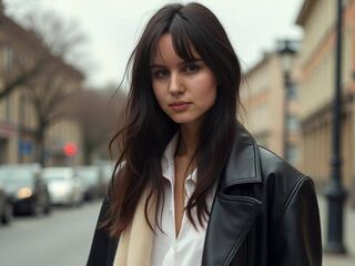 girl sex cam EvelinStower