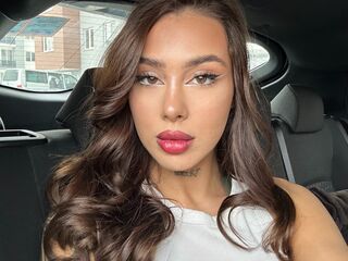 girl webcamsex EvvaMiller