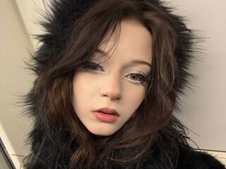 nude webcam FaeGosse