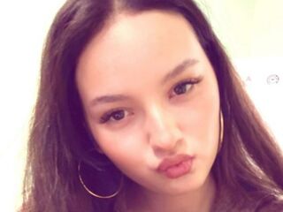 spy web cam FatimahAmargo