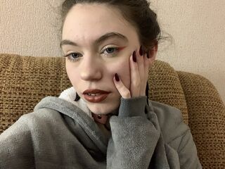 naked cam girl picture FeykaDream