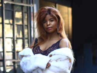 free videochat FifiCaramel