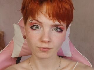 girl webcam FlaviaGranlund