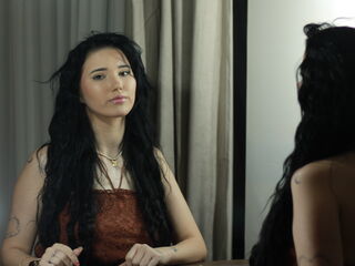 voyeur webcam FleurDivine