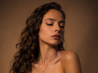 camgirl porn cam FranLeveille