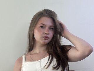 free live webcam FredericaGallien