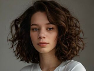 webcamgirl videochat GenovevaGraubard