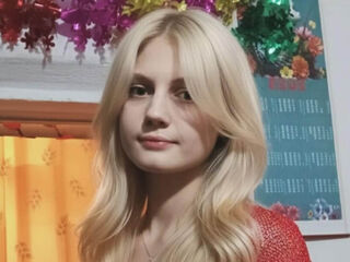 camgirl pic GeorgineAragan