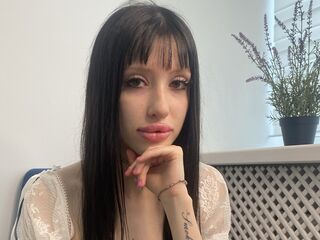 nude camgirl photo GigiEckenrode