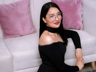 dity cam show HaileMonsalve