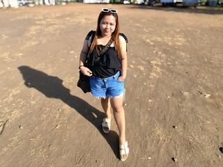 naked webcamgirl photo HannaNewell