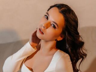 beautiful girl webcam HannahMon