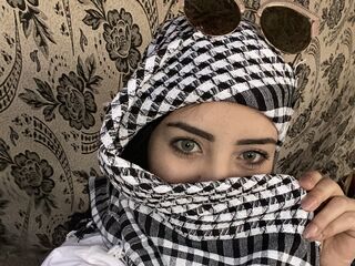 naked webcam girl picture HavannaArab