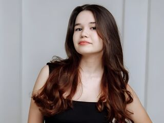 hot webcam show HaydeeKyoko