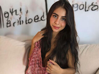 sexy camgirl live HelenDavid