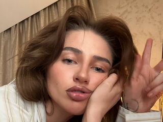 naked cam girl gallery HippieChristie