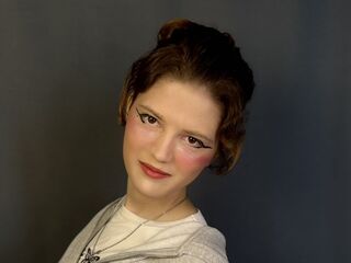 webcam photo IrisKemp