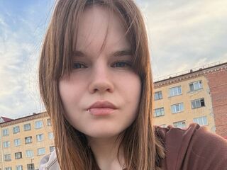 free live webcam IsabelBrunjes