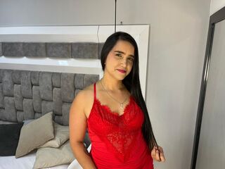 beautiful camgirl IsabelaHanson