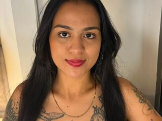 webcam chat IsabellaCrown