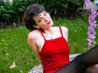 free cam picture IveteDurand