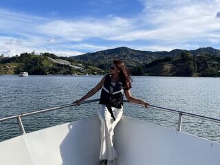 naked cam girl photo JackLily