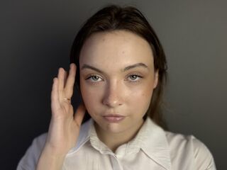 beautiful girl webcam JaniceChambers