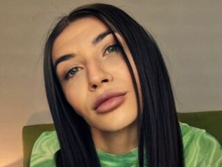 hot girl cam photo JanneMaine