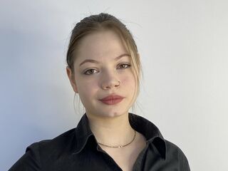 real live cam JanuaryBuswell