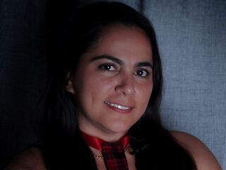 naked JasminVerona