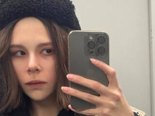 jasmin sexcam JaymeAllsup