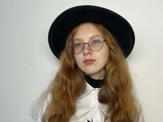 adult liveshow JaymeHufstedler
