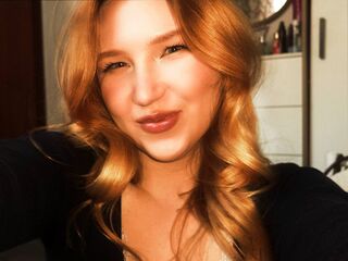 beautiful girl JenetteFolson