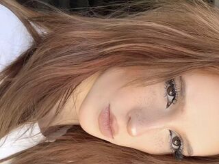 webcam striptease JennieRaheem