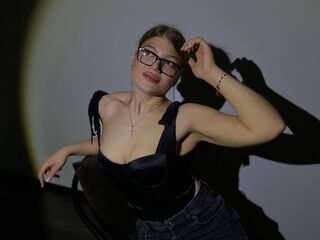 live free chat JennyBlossom
