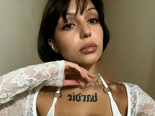 topless webcam girl JennyRush
