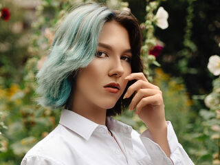 naked cam girl photo JessieLee