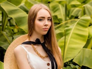 Kinky webcam girl JettieMecca