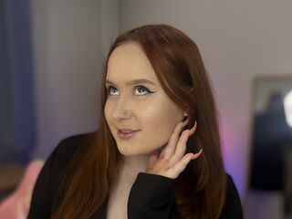 sexy camgirl chat JinnyGinger