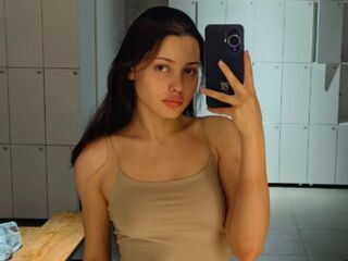 shower sex webcam JohanaSpagnolia